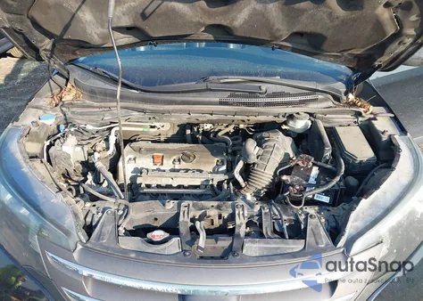 2014 Honda Cr-V Exl z USA, uszkodzony, nr VIN 5J6RM4H73EL082343